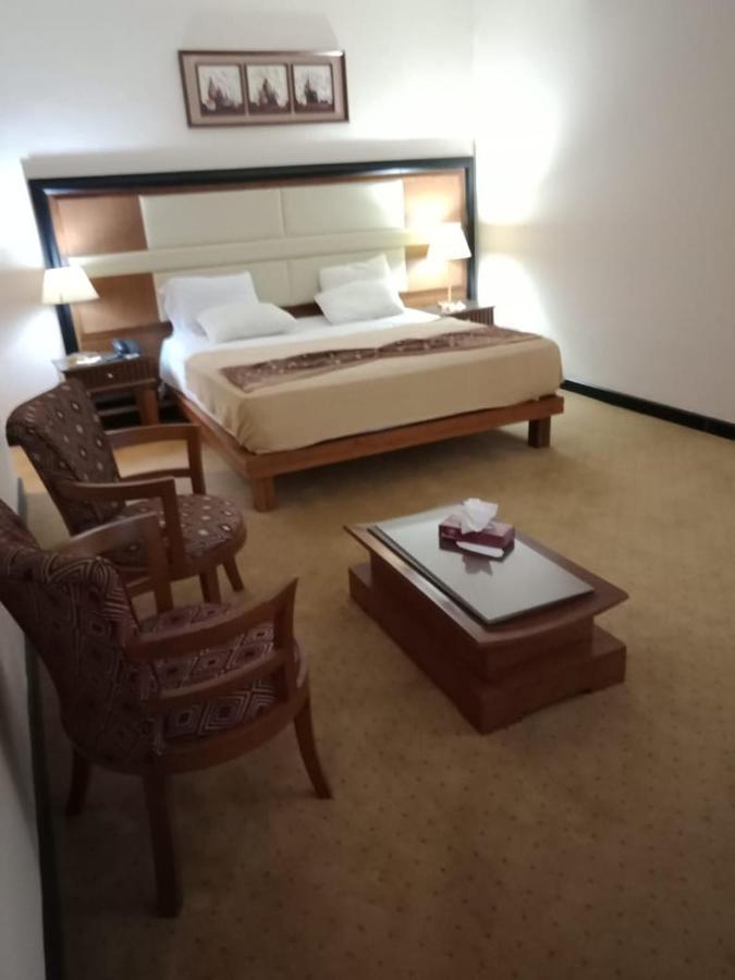 Paradise Home City Stars カイロ エクステリア 写真