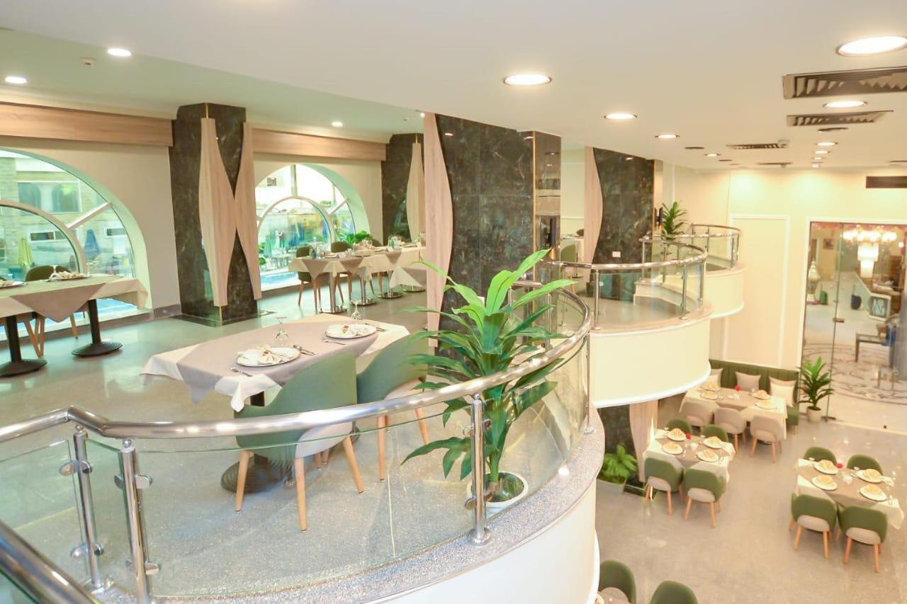 Paradise Home City Stars カイロ エクステリア 写真